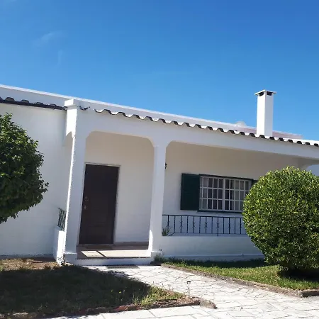 Quinta Dos Pessegueiros Casa de Férias