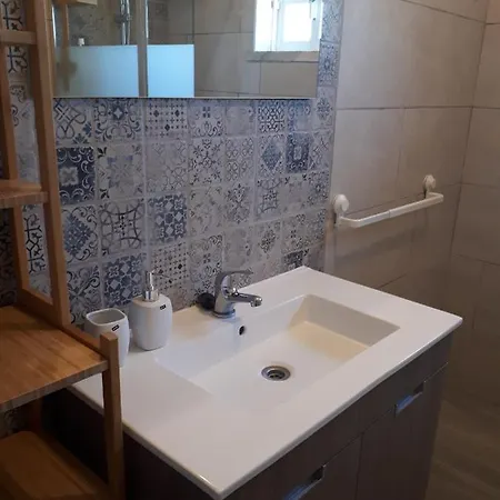 Quinta Dos Pessegueiros Casa de Férias