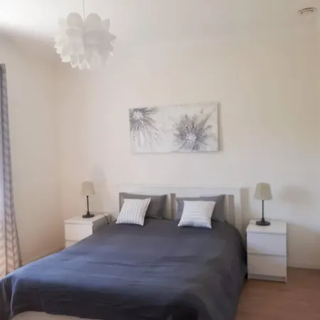 Quinta Dos Pessegueiros Casa de Férias *