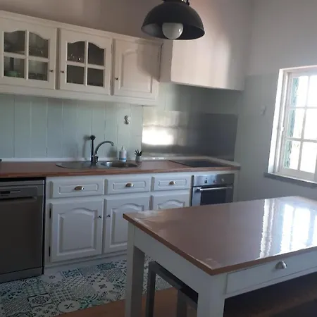 Casa de Férias Quinta Dos Pessegueiros
