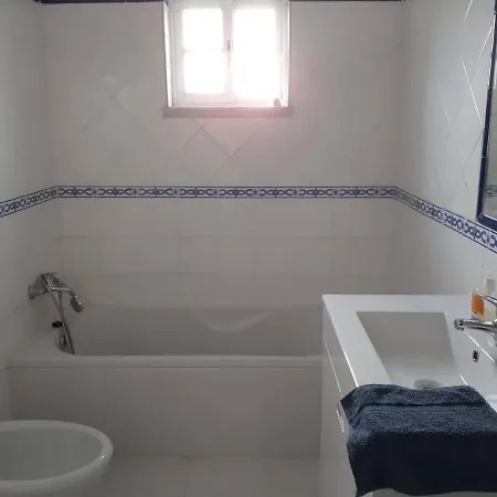 Quinta Dos Pessegueiros Casa de Férias *
